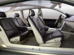 Volvo Versatility Concept Car 2003 года